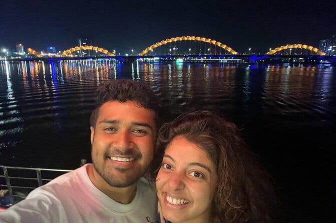 Experience Da Nang Han River Local Cruise by Night - Boarding at 34 Bach Dang Street