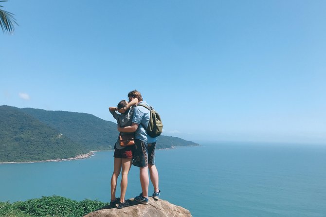 Explore Da Nang: Marble Mountain & Monkey Mountain - Why this five-hour Da Nang tour works