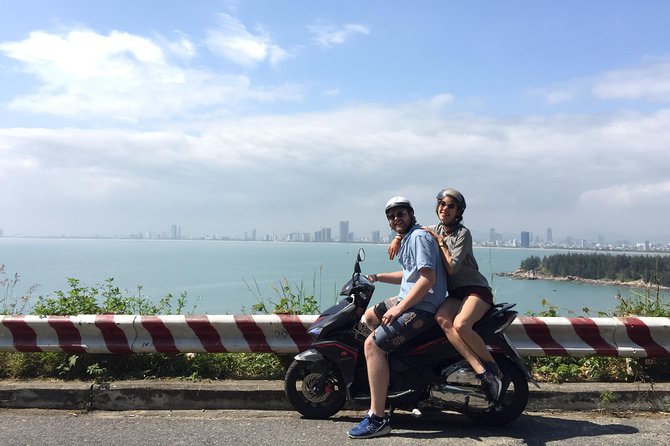 Explore Da Nang: Marble Mountain & Monkey Mountain - What the $39 price really includes