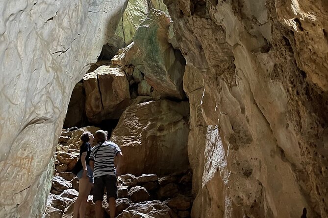 Explore Da Nang: Marble Mountain & Monkey Mountain - Who should book this experience