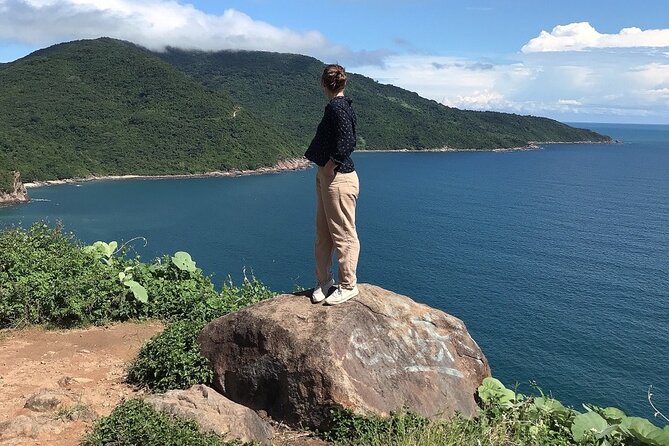 Explore Da Nang's Highlights with a Local Guide - A fishing village visit keeps the day local