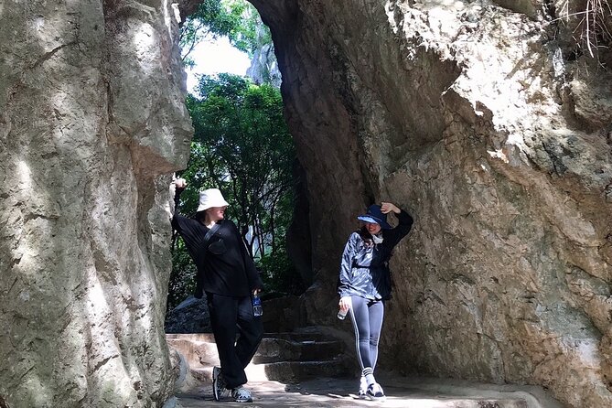 Explore Da Nang's Highlights with a Local Guide - Andy’s guiding style is part of the value