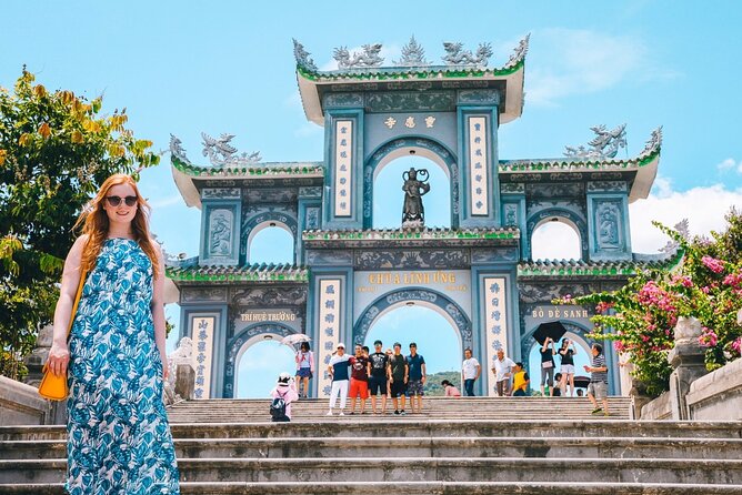 Explore Da Nang's Highlights with a Local Guide - Is $70 a fair price for five hours?