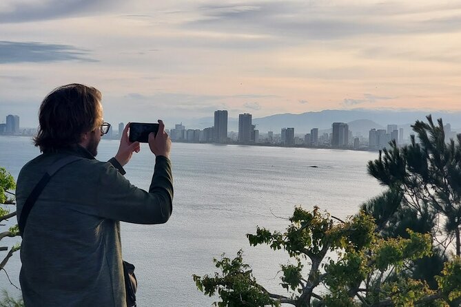 Explore Da Nang's Highlights with a Local Guide - Timing, transport, and fitness tips