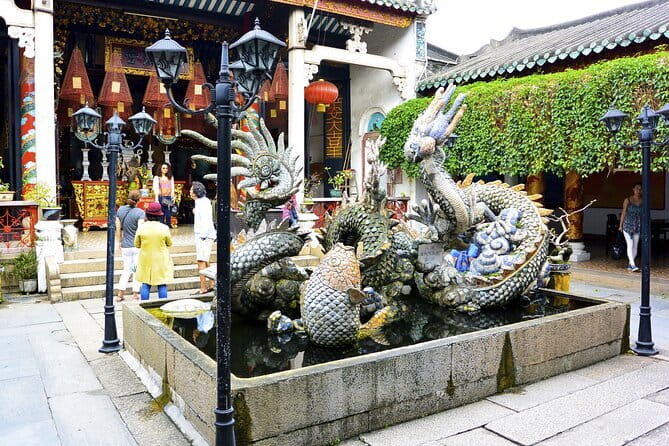 Explore Hoi An Ancient Town and Coconut Village with Dinner - Starting at Cam Thanh Coconut Village