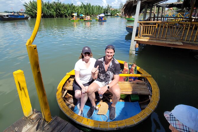 Explore Hoi An ancient town and local villages with a local guide - Key points at a glance