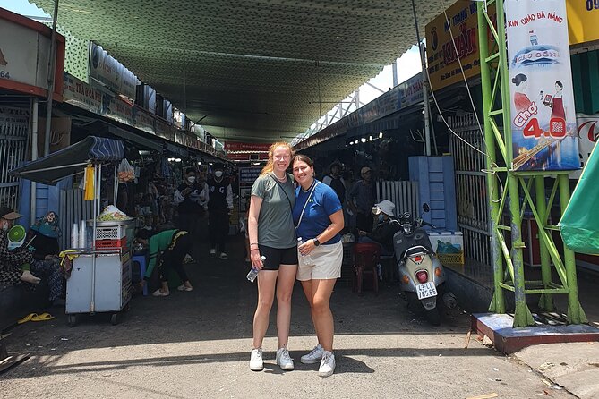 Explore Hoi An and Da Nang by private tour with local guide - Why this private route works