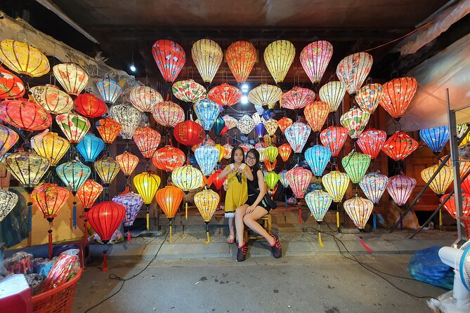 Explore Hoi An and Da Nang by private tour with local guide - Con Market and the art of bargaining