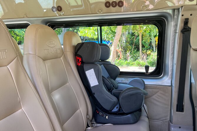 Explore My Son Sanctuary at Your Own Pace by Bus - What the $8.21 price really gets you