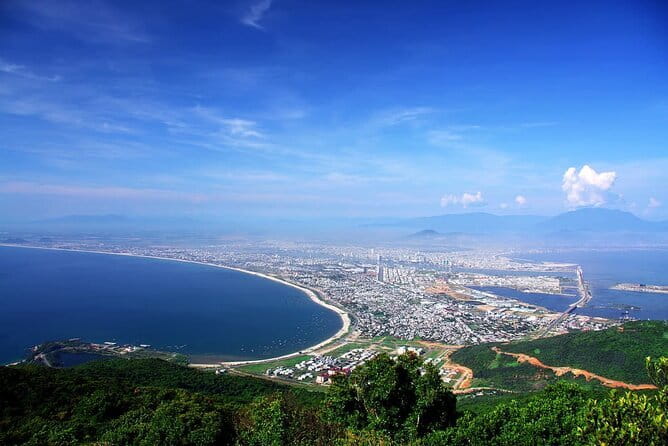 Explore Son Tra Peninsula, Monkey Mountain, Lady Buddha half-day - Who should book this Son Tra tour?