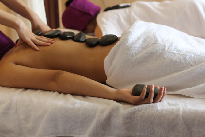 Foot Massage, Body Massage,Thai Massage, Facial, Body care, Waxing - What the visit is likely to feel like