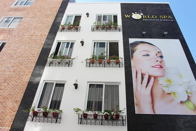 Foot Massage, Body Massage,Thai Massage, Facial, Body care, Waxing - Is $32 good value?