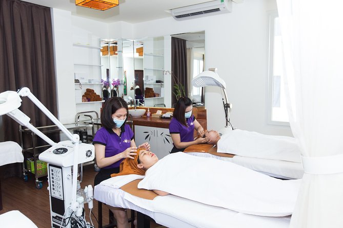 Foot Massage, Body Massage,Thai Massage, Facial, Body care, Waxing - What the strong points are, and what to watch