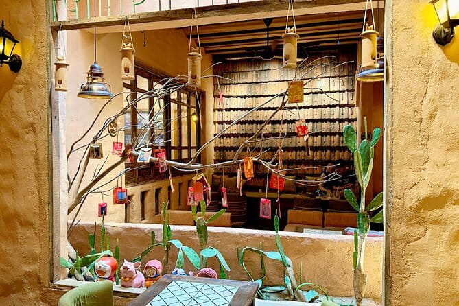 [Free E-sim] Da Nang Coastal Charm Half Day Cafe Tour - A four-hour route with a clear change of pace