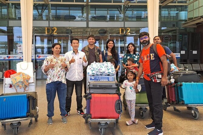 From Da Nang Airport to Hoi An Limousine Transfer Shuttle - Why the 24-hour schedule is useful