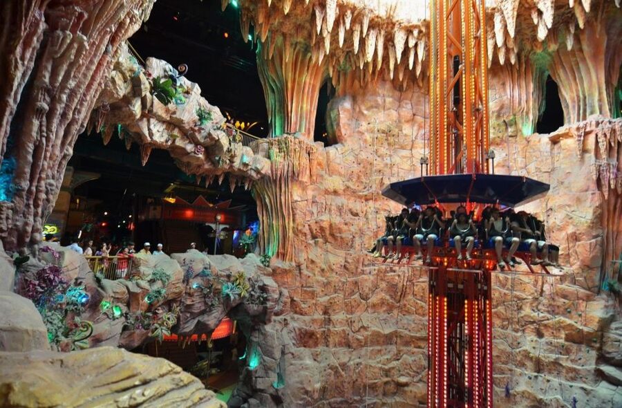 From Da Nang: Ba Na Hills and Golden Bridge tour & options - Key points at a glance