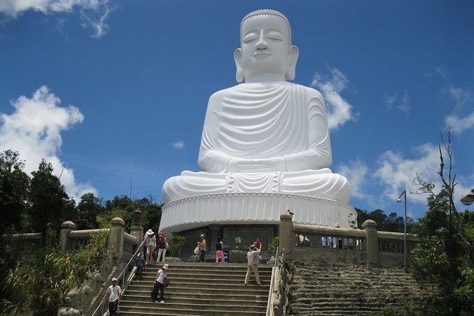 From Da Nang: Ba Na Hills Day Tour with Golden Bridge & Cable Car - Why Ba Na Hills makes a full day from Da Nang