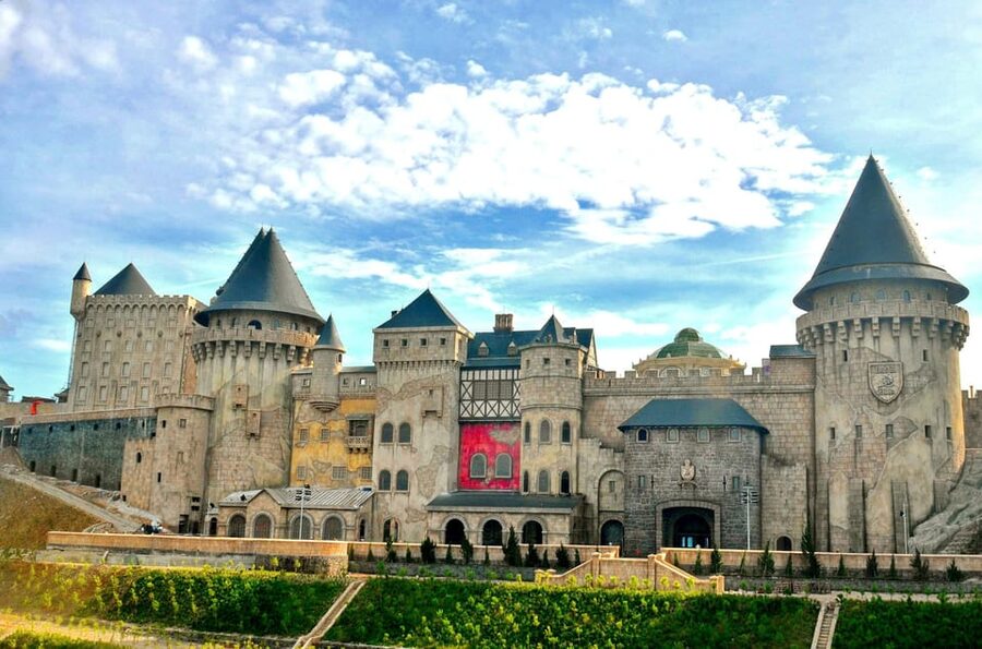 From Da Nang: Ba Na Hills Golden Bridge Private Tour & Lunch - Should you book the Ba Na Hills private tour?