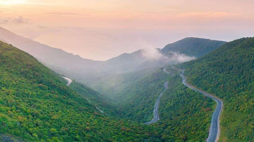 From Da Nang: Explore Hai Van Pass by US Army Jeep - Key points at a glance
