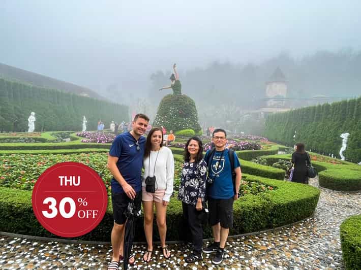 From Da Nang: Full-Day Ba Na Hills and Golden Bridge Tour - Should you book the Ba Na Hills tour?