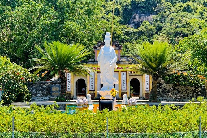 From Da Nang/ Hoi An: Cham Island Day Tour with snorkeling fun - Pickup from Da Nang or Hoi An