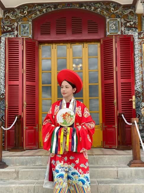 From Da Nang: Hue City Full-Day Tour with Lunch (Group tour) - What to pack for this Hue day trip