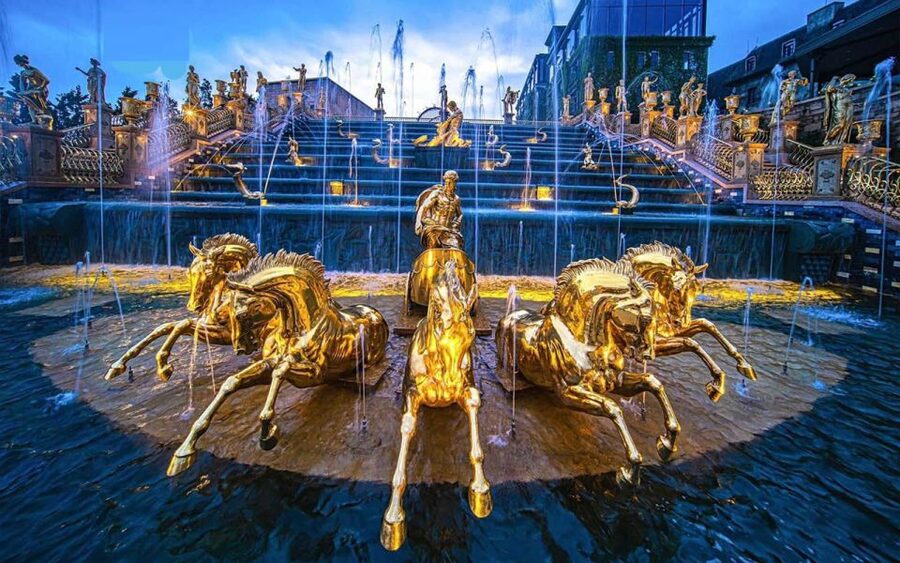 From Da Nang or Hoi An: Ba Na Hills Golden Bridge Tour - Buffet lunch or your own meal?