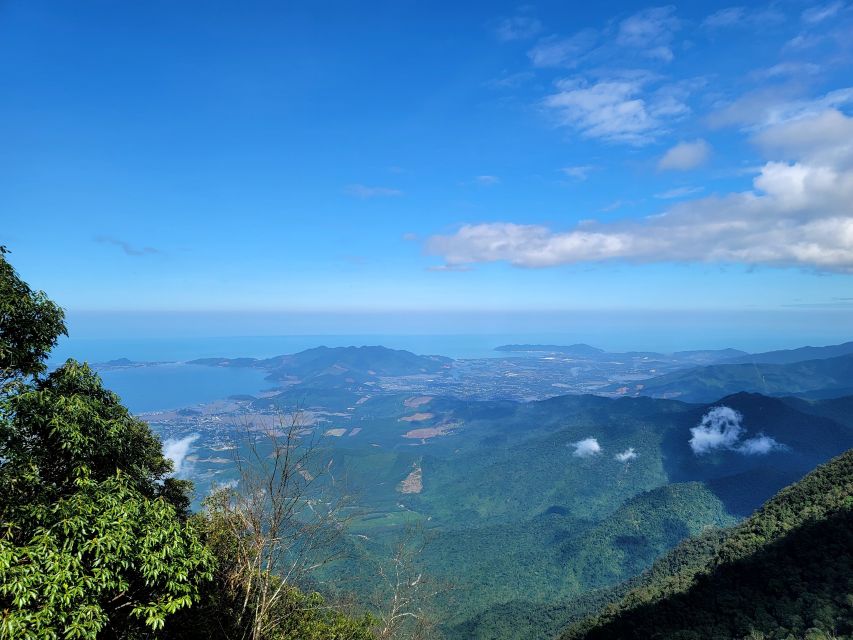 From Da Nang or Hoi An: Bach Ma National Park Trek & Lunch - Key points to know before you book