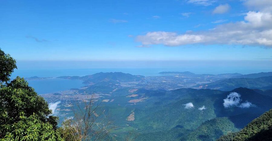 From Da Nang or Hoi An: Bach Ma National Park Trek & Lunch - Why Bach Ma works as a full-day escape