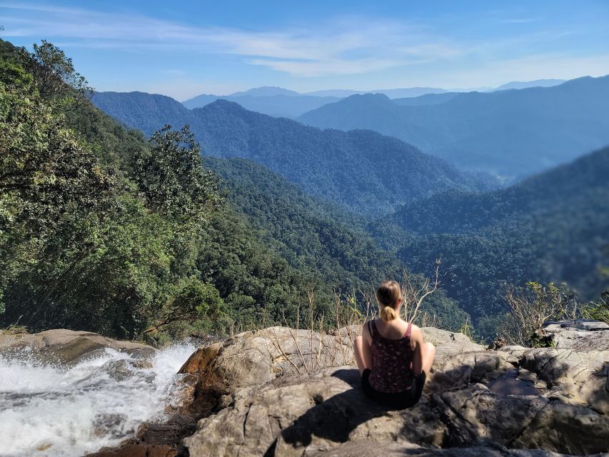 From Da Nang or Hoi An: Bach Ma National Park Trek & Lunch - What the $71 price really covers