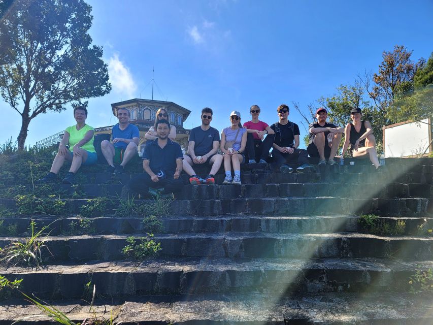 From Da Nang or Hoi An: Bach Ma National Park Trek & Lunch - Who will enjoy this most?