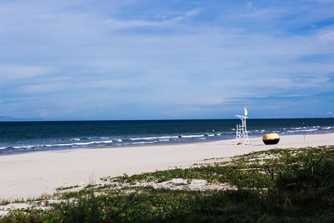 From Danang : Explore Danang City in Half a Day - Key points at a glance