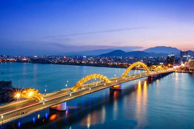 From Danang : Explore Danang City in Half a Day - Da Nang Wonder Park adds a modern, family-friendly pause