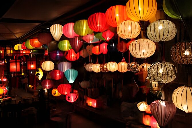 From Danang/Hoian : Hoi An Cultural Village Bicycle Tour. - Who should book this afternoon outing