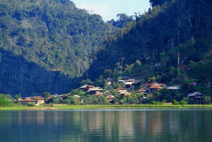 From Hanoi: 2-Day Cao Bang to Ban Gioc Waterfall &Ba Be Lake - Is $118 a fair price?