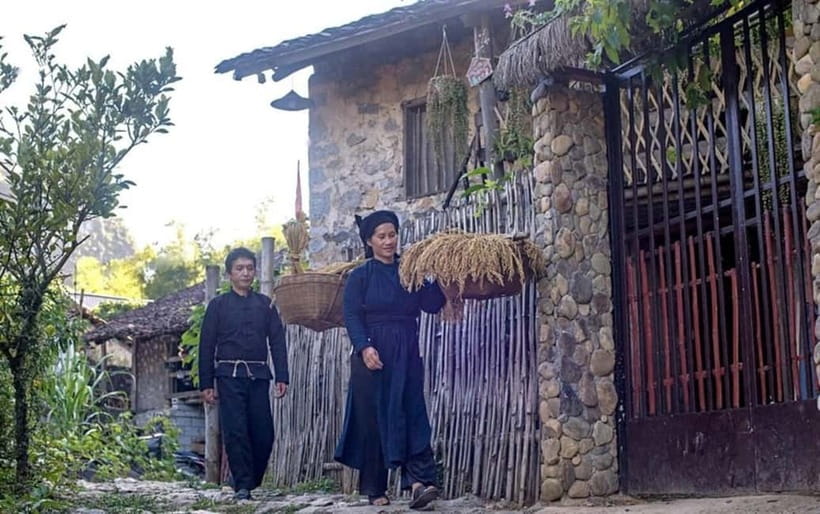 From Hanoi: 2-Day Cao Bang to Ban Gioc Waterfall &Ba Be Lake - A Cao Bang hotel night keeps the route moving