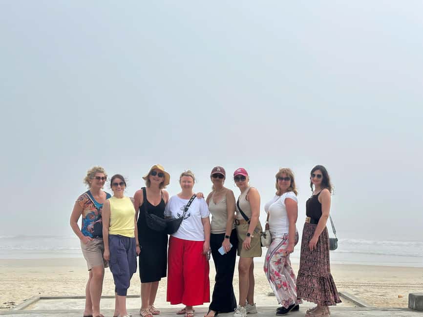 From Hoi An/Da Nang: Pagoda Stay 2-Day Spiritual Tour - The 4:00 AM choice and Day 2 timing