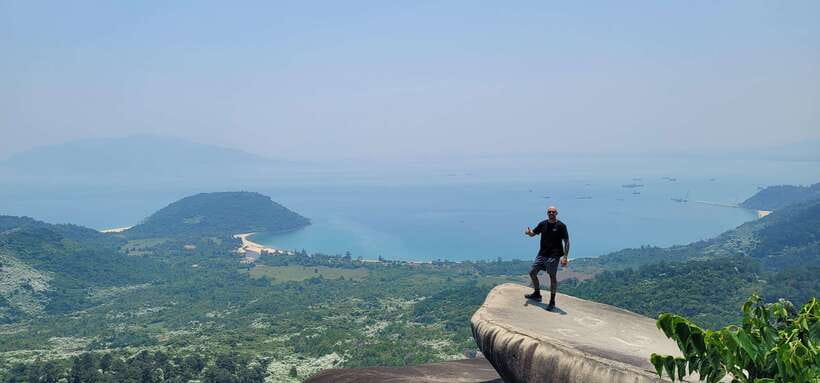 From Hoi An: Hai Van Pass Loop Tour By Easyrider - Key points to know before booking