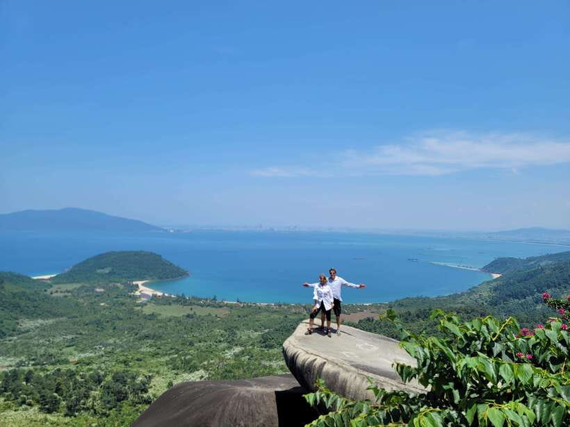 From Hoi An: Hai Van Pass Loop Tour By Easyrider - Who should book this Hai Van Pass day?