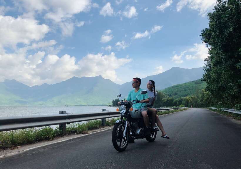 From Hue/Da Nang/Hoi An: Hai Van Pass Tour by Motorbike - Key points to know before booking
