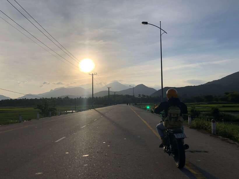 From Hue/Da Nang/Hoi An: Hai Van Pass Tour by Motorbike - Why the Hai Van Pass works best by motorbike