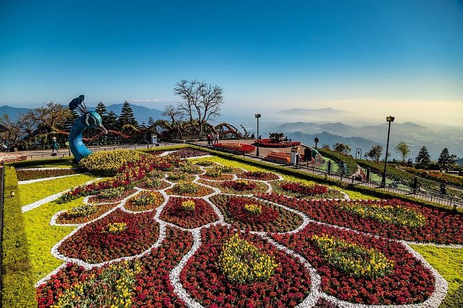 Full day Ba Na Hill with Cable Car and Lunch from Da Nang - Lunch and the value of the $64.94 price