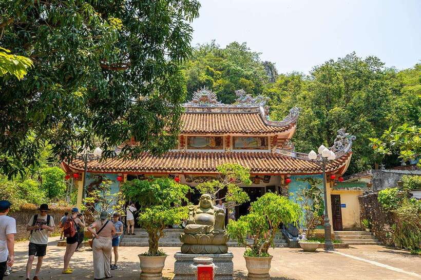 Full-day Da Nang City Highlights And Natural Wonders - Is $80 a fair price for this day?