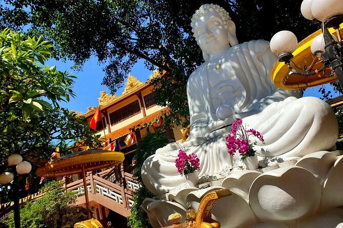 Full Day Da Nang Vietnamese Private Cooking Class Highlight Tour - Who will get the most from this seven-hour day