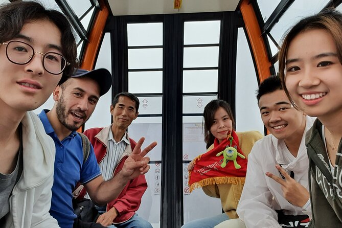 Full Day Golden Bridge and Ba Na Hills Small Group Tour - Buffet lunch and the real cost of the tour