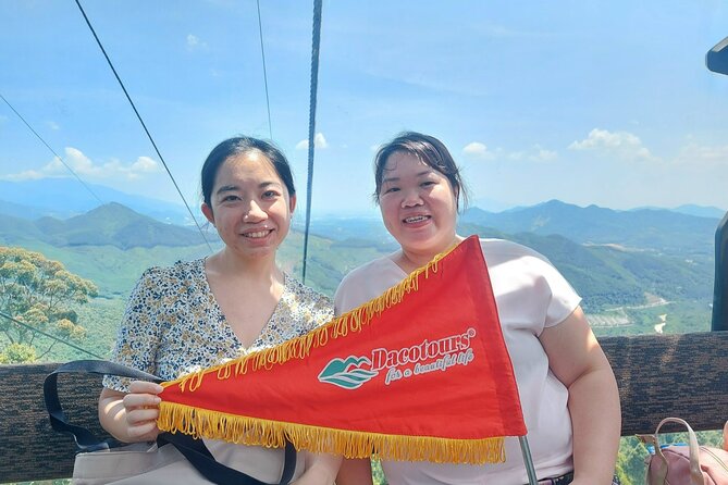 Full Day Golden Bridge and Ba Na Hills Small Group Tour - Who should book this Ba Na Hills day trip?