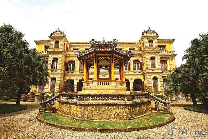 Fullday explore Hue Imperial city from Hoi An by private car - What the $110 private price really buys you