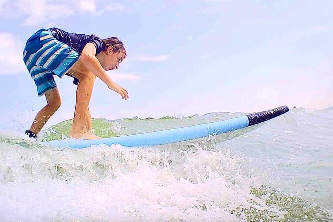 Go Surfing In Danang AND Hoi An - Starting at Sơn Thuỷ Beach in Da Nang