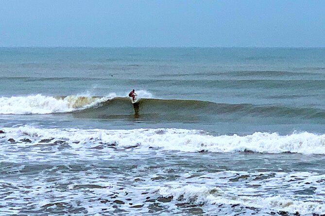 Go Surfing In Danang AND Hoi An - Why the small group matters