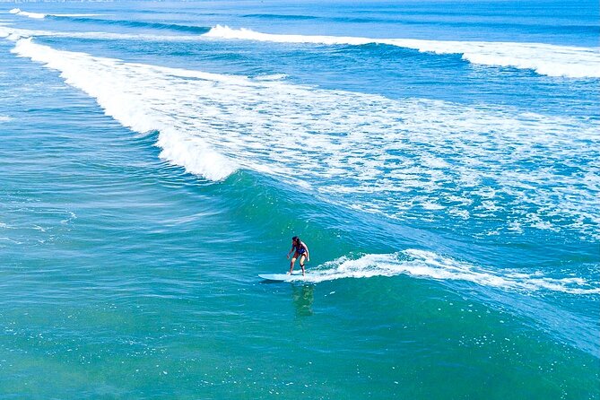 Go Surfing In Danang AND Hoi An - The instructors: Tom, Rob, and useful feedback